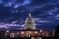 Senate rejects bills to pay federal workers during government shutdown