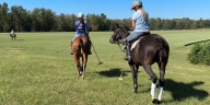 Finding Solutions: Ponies & Pearls returns to Aiken