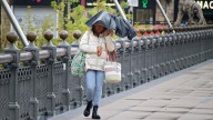 Cambio radical del tiempo en Castilla y León: fuerte descenso de temperaturas y primeras lluvias
