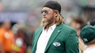 Former Jets center Nick Mangold dies at 41