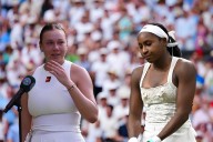 Amanda Anisimova’s Injury Forces Wuhan Withdrawal Days After Surpassing Coco Gauff