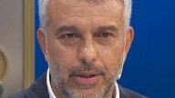 «Luché con la enfermedad»: Mario Massaccesi consternado en pleno Canal Trece
