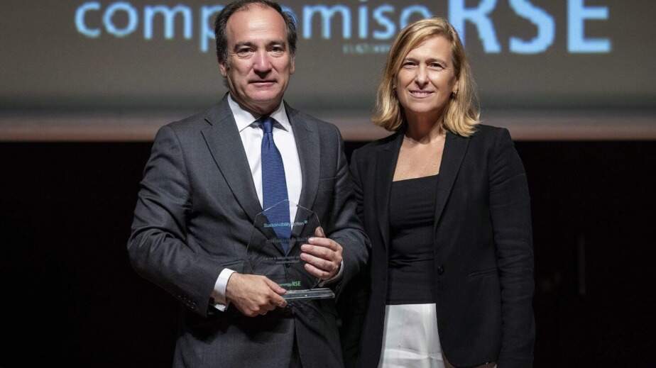 El Sustainability Day premia tres iniciativas de la Estrategia Madrid 360