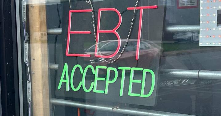 Local agencies warn of disrupted November SNAP benefits, Gov. declares state of emergency