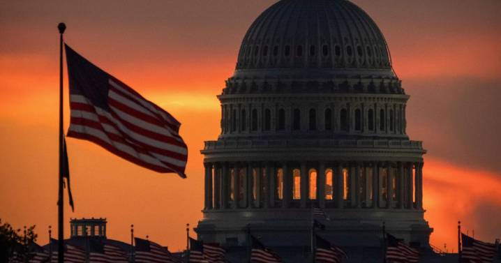 Why Congress still gets paid during a government shutdown