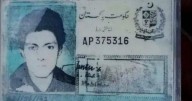 Missing man's body found 'frozen in time' 28 years on with as glacier melts