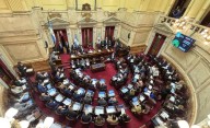 El Senado se prepara para bajarle dos vetos más a Milei