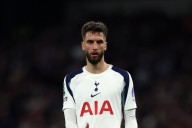 Tottenham announce new Rodrigo Bentancur contract