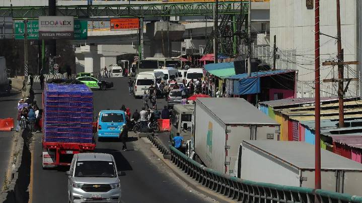 AMACARGA rechaza estrangulamiento de las vías de comunicación por bloqueos
