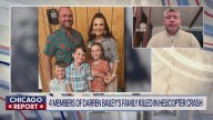 Four members of Darren Bailey's family killed in helicopter crash