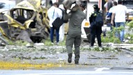Cayó en España alias ‘Gramo’, señalado cerebro del atentado con carro bomba a la base aérea de Cali