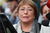 Cancillería revela que ya existe un equipo trabajando tras la candidatura de Michelle Bachelet a la Secretaría de la ONU