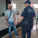 Turista evita extorsión gracias a rápida acción policial