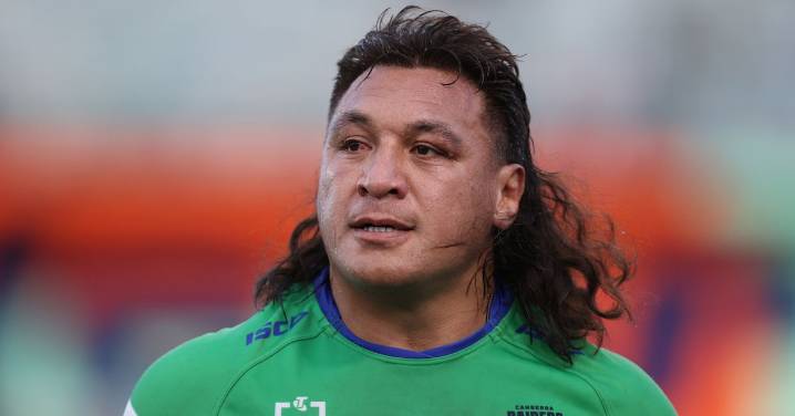 Raiders star Papalii has intimidation court case halted