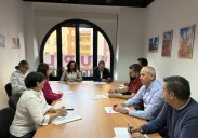 UPL fortalece su estructura con cinco nuevas Secretarías de área