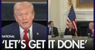 WATCH: Trump administration to designate Antifa a foreign terror organization