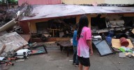 Aumenta a 60 la cifra de muertos por terremoto de 6.9 en Filipinas