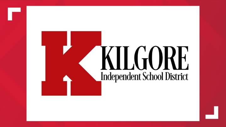 Kilgore ISD releases students after holding them due to severe weather