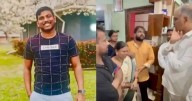 Indian-Origin Dentist From Hyderabad Shot Dead In The US By Unidentified Gunman