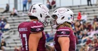 Salukis roll past Northern Iowa, 31