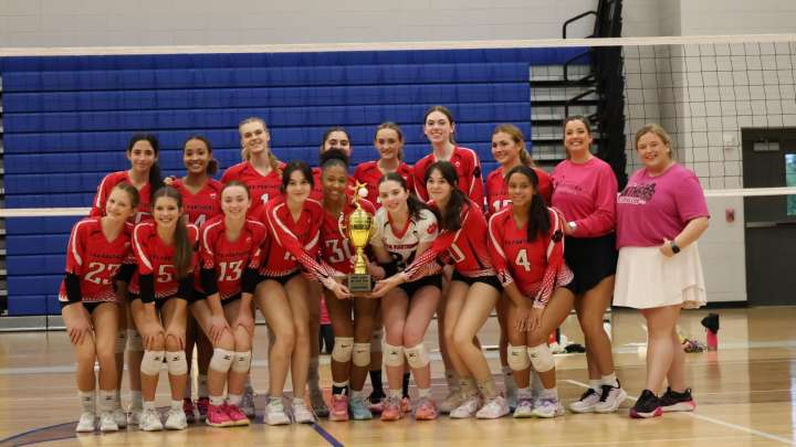 GHSA volleyball playoffs: How Savannah area teams fared in the first round