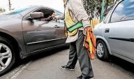 Harán censo y regularán a “franeleros” en Celaya