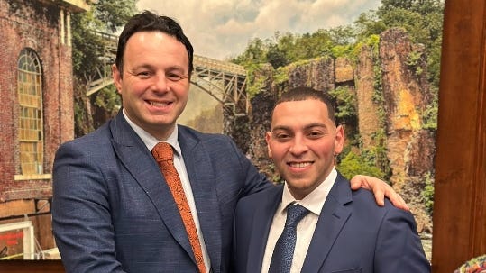 North Jersey sanctuary cities sued by the feds get support from ACLU