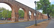 Morelia, con cielo parcialmente nublado y hasta 27°C este jueves
