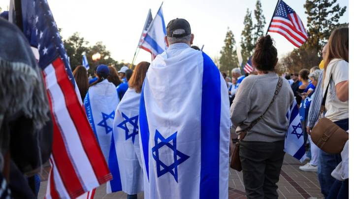 Israel se prepara para la liberación de los rehenes de Hamas y confía en que se cumpla el plan de paz de Trump