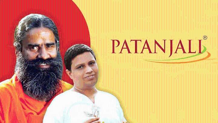 Patanjali becomes rich in festive season, earns Rs 1,262 crore in 20 days