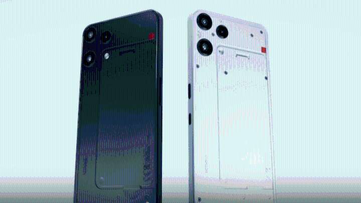 Nothing Phone 3a Lite launched globally: Price, features, India launch and more