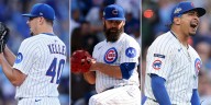 Cubs' 2025 bullpen evolved into postseason strength
