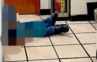 Hombre muere dentro de tienda Woolworth en el centro de Toluca