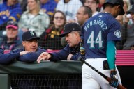 Can the M's make a deep playoff run? Manager Dan Wilson encourages club to stay loose