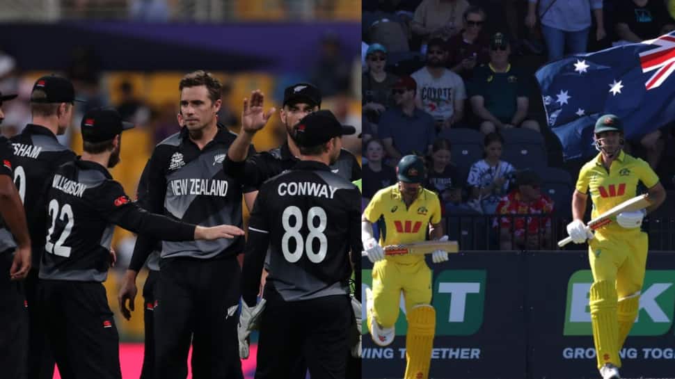 Rachin Ravindra Ruled Out Of Australia T20Is After Facial Injury, Jimmy Neesham Called In