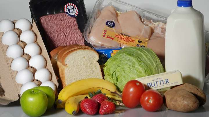 Check grocery prices at Aldi, Walmart, Acme and Giant Eagle