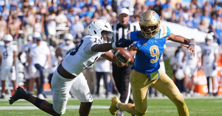 CFB NOTES