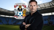 Frank Lampard's Coventry City flying at the top of the Championship: 'At the moment they look unstoppable'