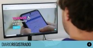 El Ministerio de Transporte relanzó la página para poder hacer más ágil la VTV