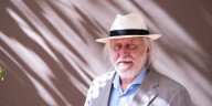 László Krasznahorkai: la charla telefónica por la que se enteró de que había ganado el Nobel
