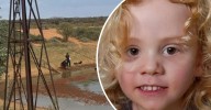 Missing boy Gus: Police scale back search for Gus six days after his disappearance