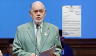 UNMSM manda carta notarial a Jorge Montoya por decir que Sendero Luminoso está entre sus alumnos