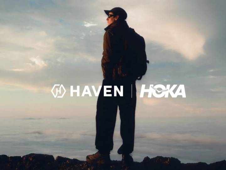 These new HOKA x Haven hiking shoes are already selling out. Here’s why they’re worth the hype