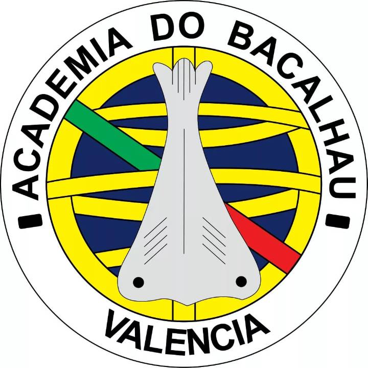 Academia do Bacalhau Valencia  celebra 22 años de trayectoria