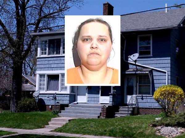 Woman indicted for murder in 2018 death of South Toledo man
