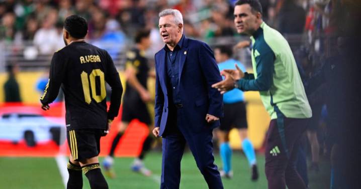 México vs Colombia: Alineaciones CONFIRMADAS del partido de la fecha FIFA rumbo al Mundial 2026