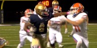 Bloomington Central Catholic football is flying up the 3A state rankings, thanks to two dynamic stars who will soon be playing on Saturdays