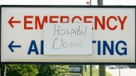 Alabama rural hospitals struggle with low funding and high uninsured rates despite new aid programs