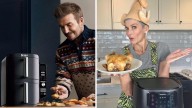 20 best air fryer deals happening right now for Amazon Prime Big Deal Days 2025