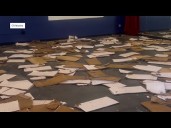 Storm damage adds to mounting struggles for Tempe's Childsplay theatre